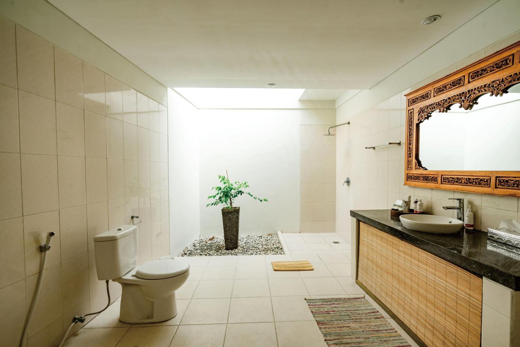 Villa Casa Margarita Bali Canggu Exterior foto