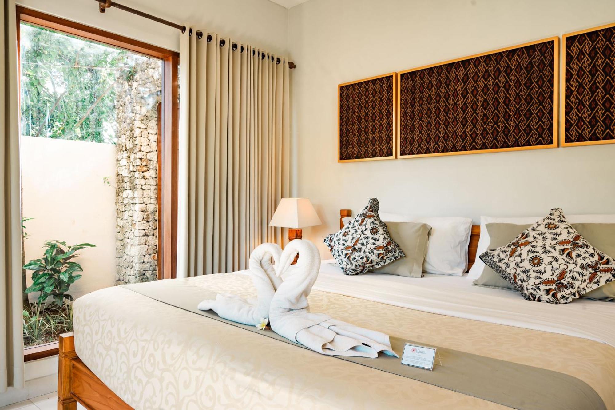 Villa Casa Margarita Bali Canggu Exterior foto