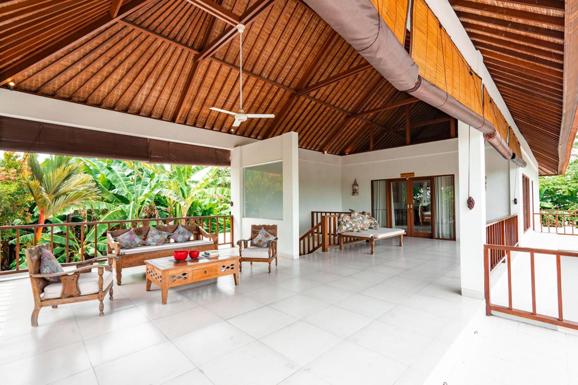 Villa Casa Margarita Bali Canggu Exterior foto